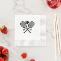 Tennis Love