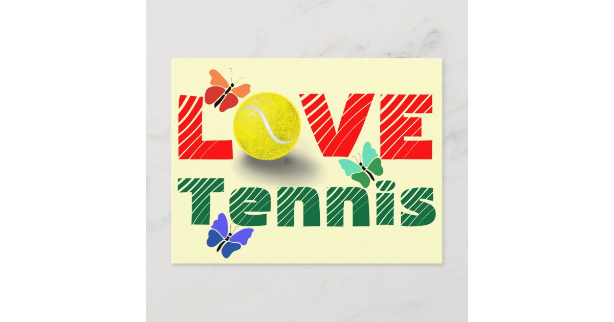 tennis valentines day pr