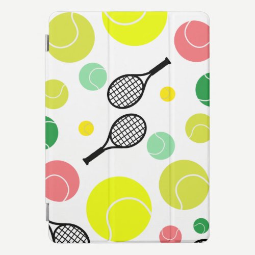 Tennis Lover iPad Smart Cover