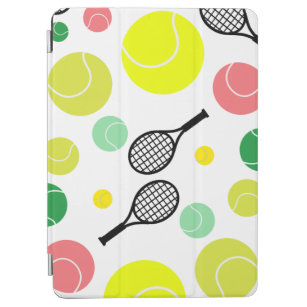 Tennis Lover iPad Smart Cover