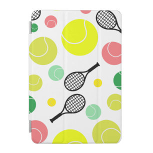 Tennis Lover iPad Smart Cover