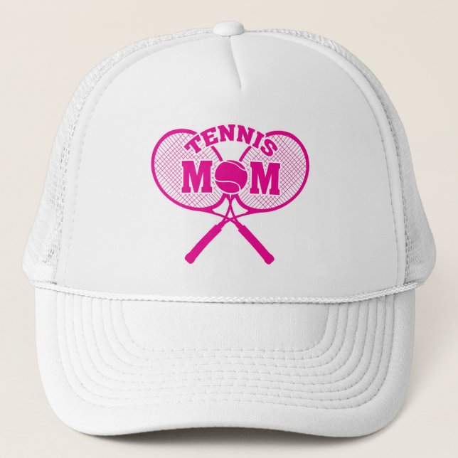Tennis mom (Front)