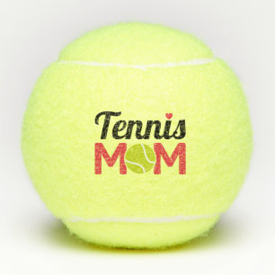 Tennis Mom Balls