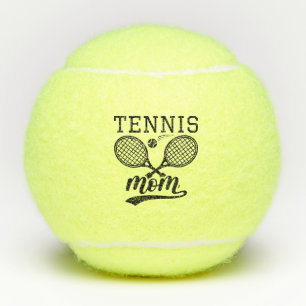Tennis Mom Balls