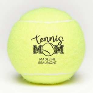 Tennis Mom Balls