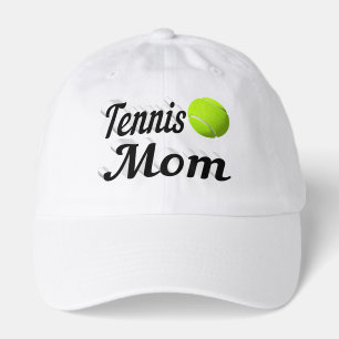 Tennis Mom  Hat