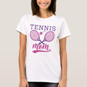 Tennis Mom T-Shirt