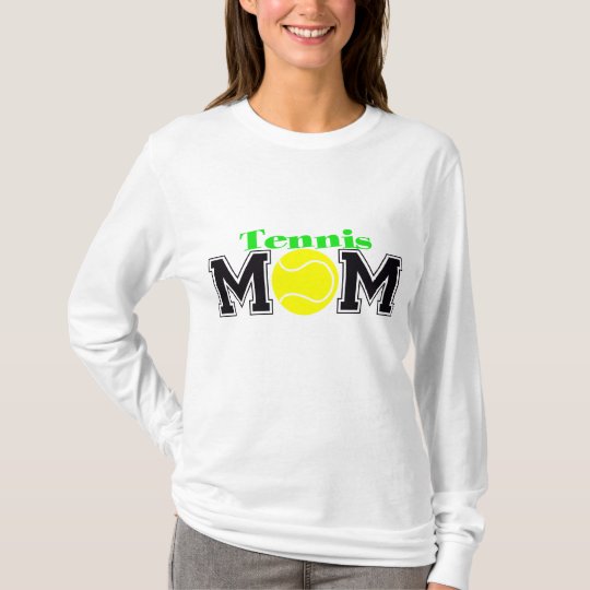 Tennis Mom T-Shirt