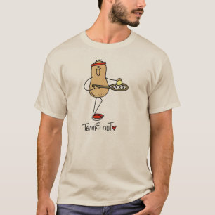 Tennis Nut T-shirts and GIfts
