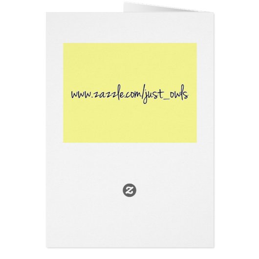 tennis owl - girl (Back)