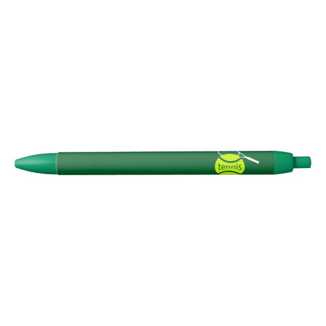 Tennis Pen (Front)