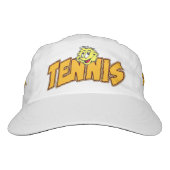 Tennis Performance Hat (Front)