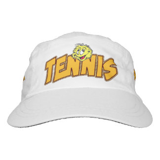 Tennis Performance Hat