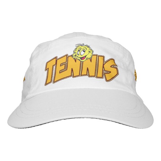 Tennis Performance Hat (Front)