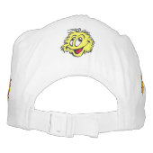 Tennis Performance Hat (Back)