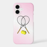 Tennis Pink Sports