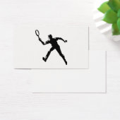 Tennis Player (Desk)