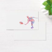 Tennis player (Desk)