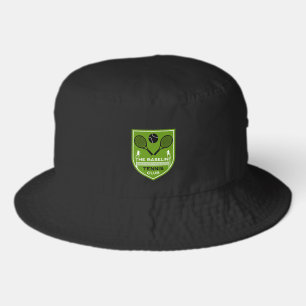 Tennis Player Accessory Gift Bucket Hat