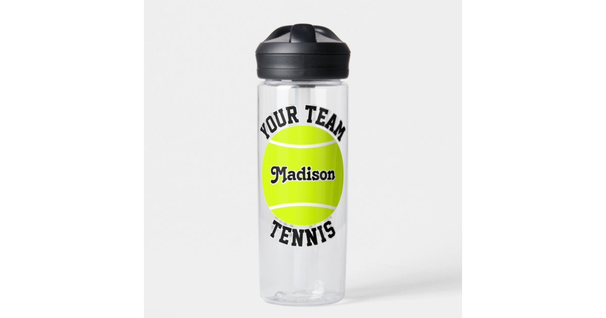 Personalized Sports Water Bottles