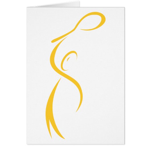 Tennis Player Cards (Front)