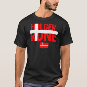 Tennis Player - Holger Rune T-Shirt