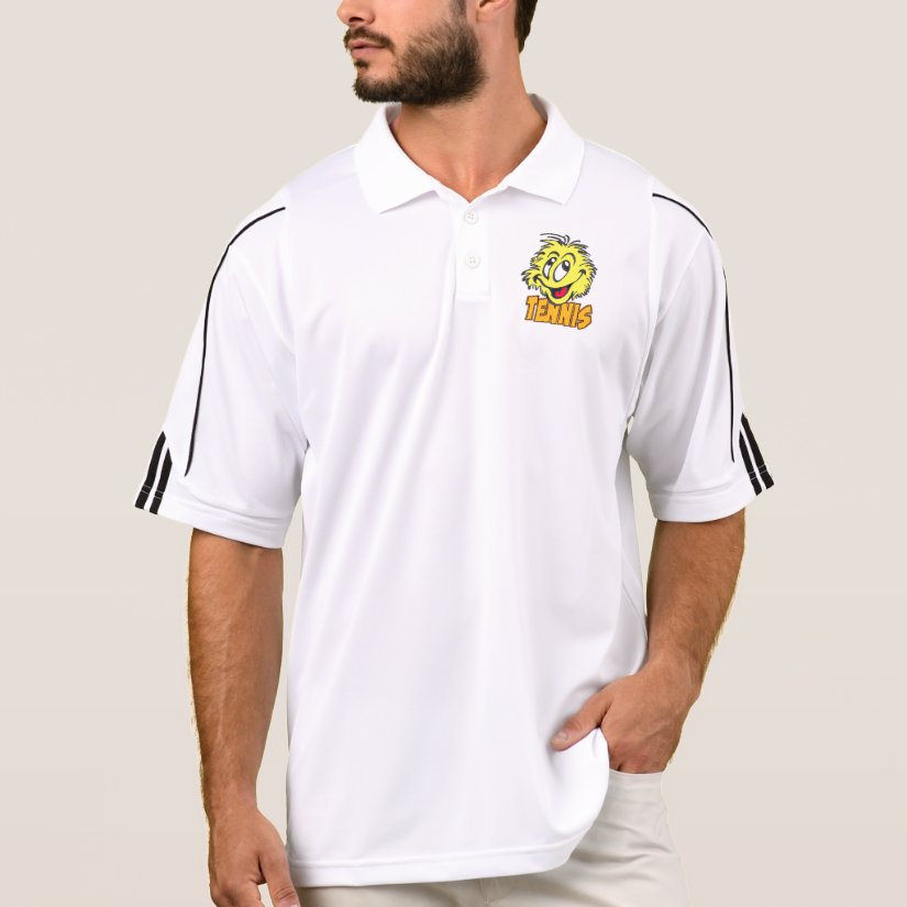 Tennis Polo Shirt
