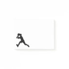 Tennis Post-it Notes