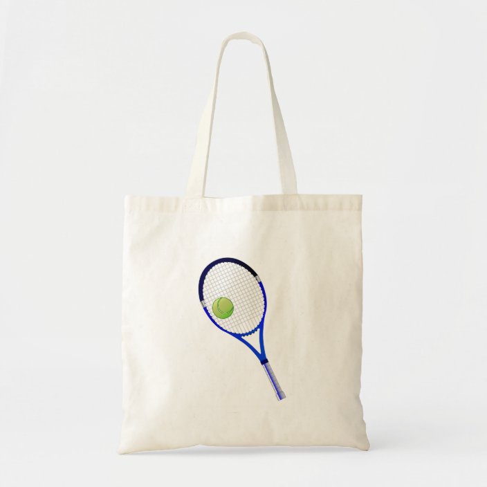 single tennis racket bag