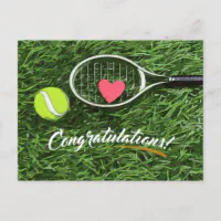 Tennis cool office wall art, tennis racket print canvas art 