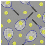 Tennis Rackets Sports Fabric