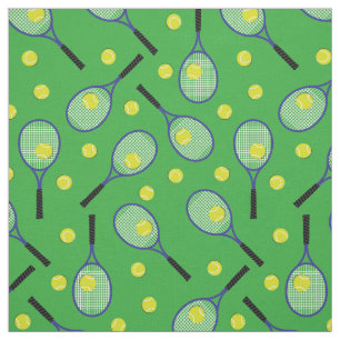 Tennis Rackets Sports Fabric