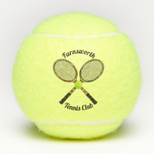 Tennis Rackets Tennis Balls