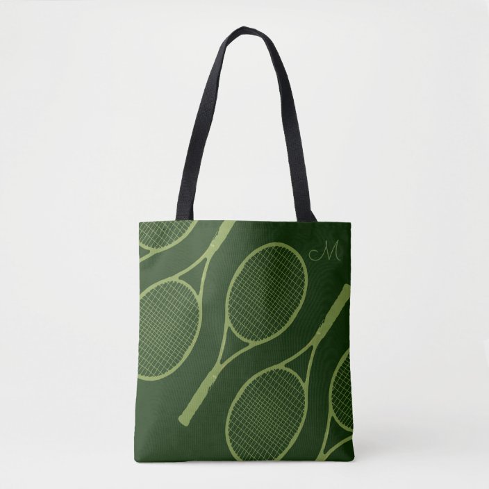 tote bag tennis