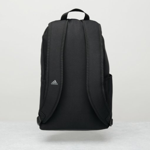 Tennis Racquets, Tennis Team Player Name Custom Adidas Backpack Zazzle