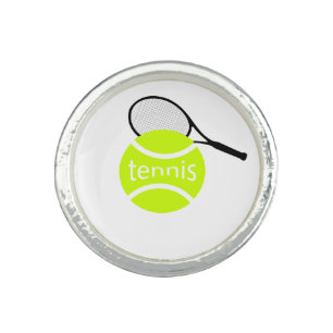 Tennis Ring
