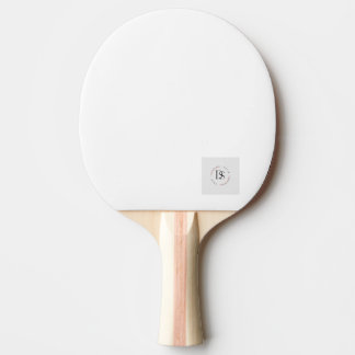 Tennis Schleger Ping Pong Paddle