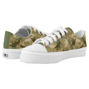 dinosaur tennis shoes