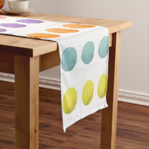 Tennis Short Table Runner