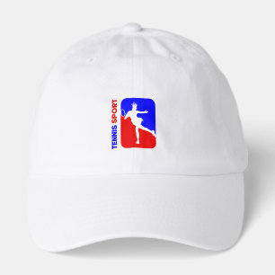 Tennis Sport Classic Dad cap