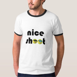 tennis T-Shirt