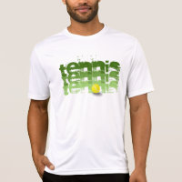 Tennis T-Shirt