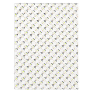 Tennis Tablecloth