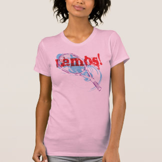 Tennis Tee