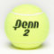 Tennis Theme Big Bold Monogrammed