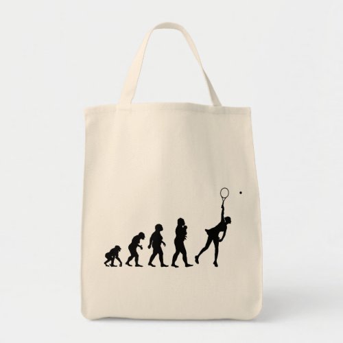 Tennis Tote Bag