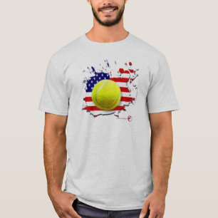 TENNIS US OPEN T-Shirt