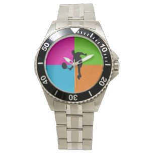 tennis watch