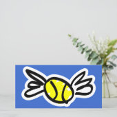 tennis-wings (Standing Front)