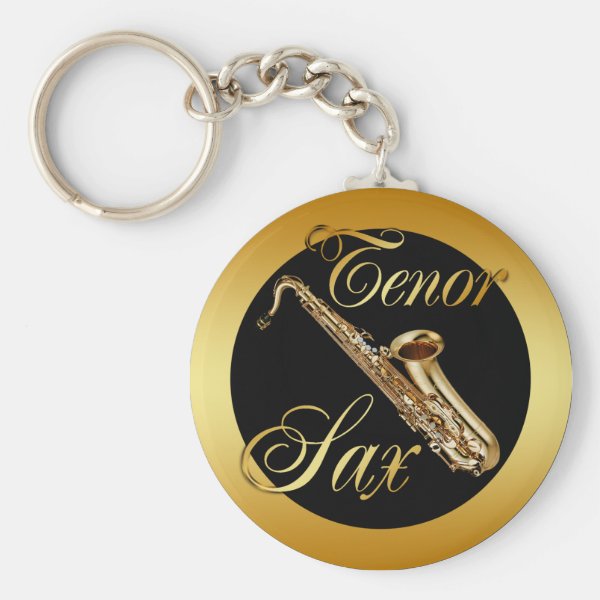 Personalized Tenor Sax Gifts on Zazzle